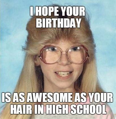 Funny Inappropriate Birthday Memes To Send to Your。